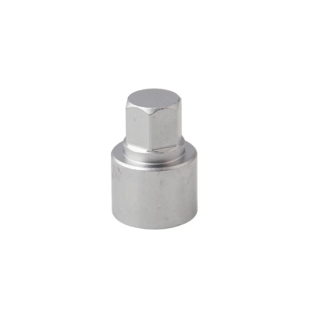 For 1 2 3 6 7 Series Lug Nut Lock Remover Wheel Nut Socket Screw Extractor Tool
