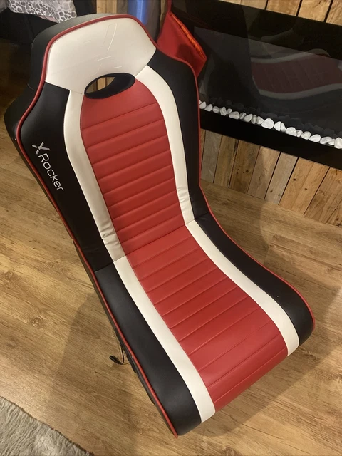 X rocker cyclone gaming chair clearance