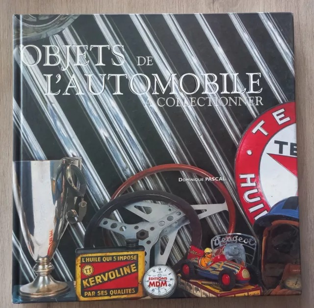Objets De L'automobile A Collectionner Porte-Cle Plaques Objets Publicitaires...