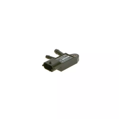 1x Sensor, Abgasdruck BOSCH 0 281 006 287 passend für ALFA ROMEO CHRYSLER