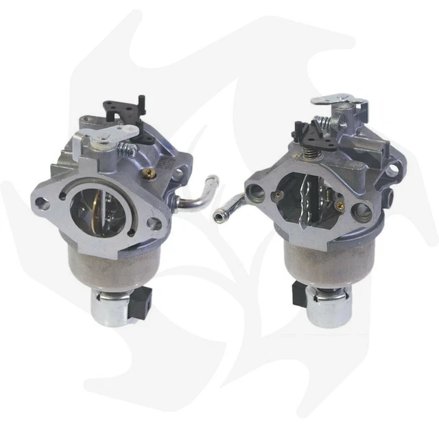 Carburatore Per Briggs/stratton 13.5Hp Vertical Shaft Motor 590400 796078