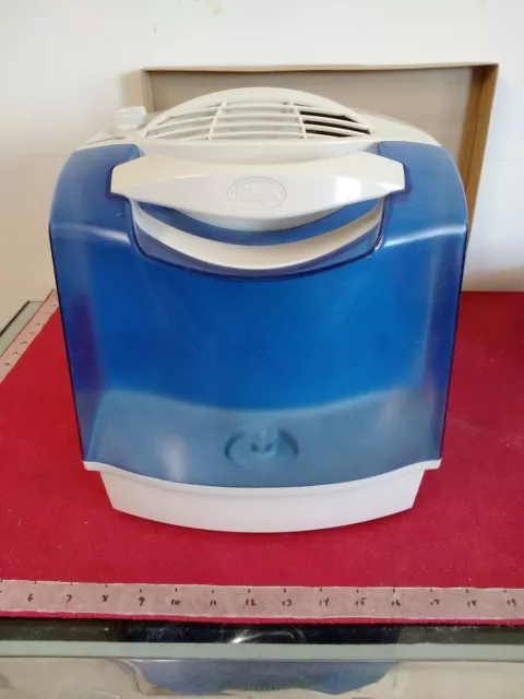 Hunter carefree humidifier sales