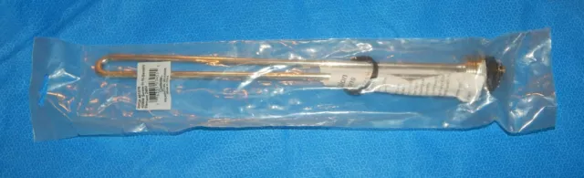 Rochester 481078,  4500W/240V Screw-In High Density Water Heater Element NIP