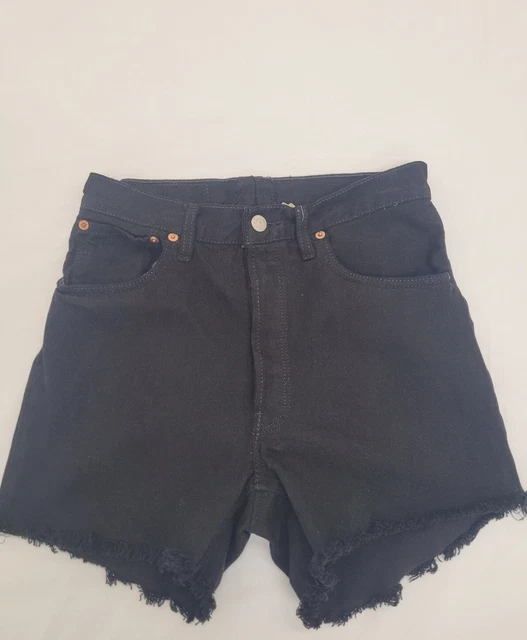 Urban renewal levi's shorts hotsell