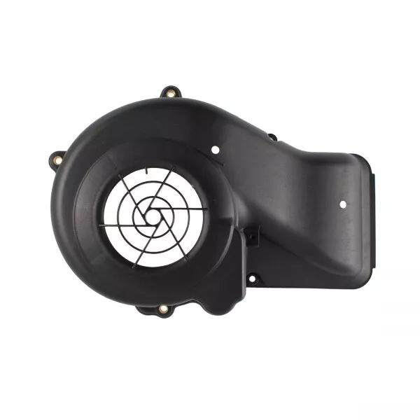142580220 - Convogliatore Copriventola Piaggio 50-125 Liberty 4T 3 Valvole Da...