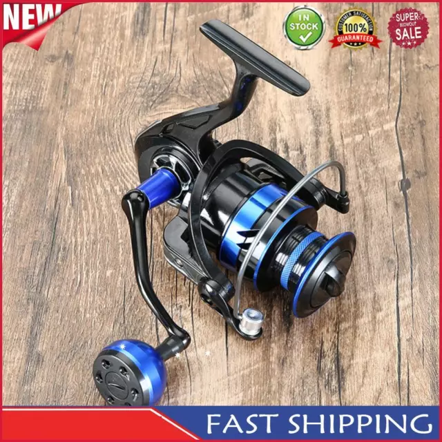 Carp Fishing Reel Professional Spinning Fishing Reel for Sea Pole Remote Casting