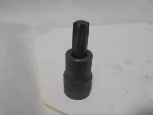 Oallen 58924 Socket New In Box