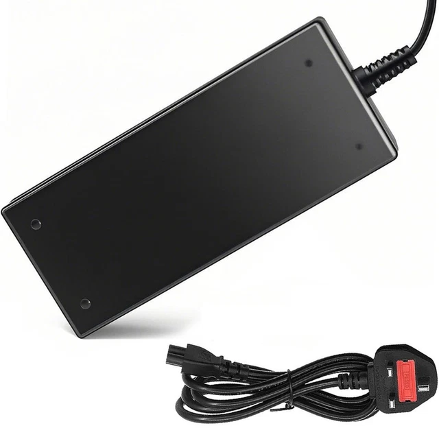Power Adapter For Canon Pixma MX922, MX722, MX725 - K30351 / K30350, Tested & Warranty