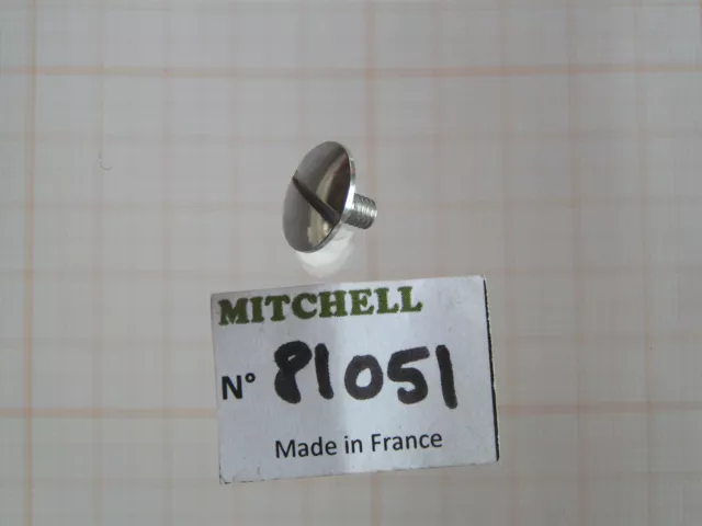 24 BAIL SPRING Reel Part 81287 Ressort Pick Up Moulinet Mitchell 308