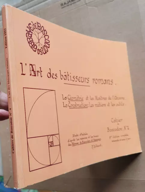 Le Mystère des Cathédrales FULCANELLI éd Jean-Jacques Pauvert 1993