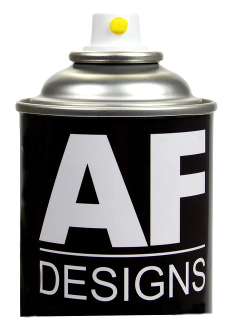 Alex Flittner Designs Bombe Aérosol Compatible Avec Mercedes/Daimler Benz 1212 Ginstergelb Vernis De Base Transparent En Aérosol 400ml