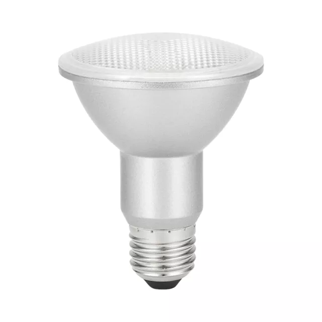 2 x Bell LED Reflector Light Bulbs 10W=75W PAR25 ES E27 Dimmable Lamp Warm White