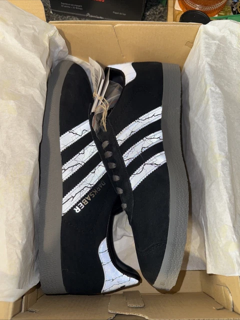 adidas gazelle silver green womens GAZELLE INDOOR main image 1