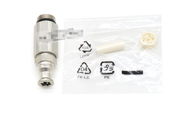 1PC ER-VAJT-64 static eliminator nozzle