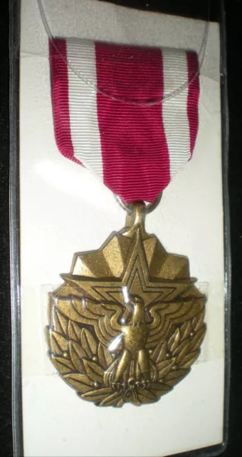 Medaille Usa - Meritorious Service Medal