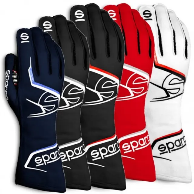 Gants SPARCO FIA Arrow