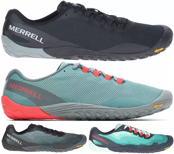 Merrell glove 4 femme online