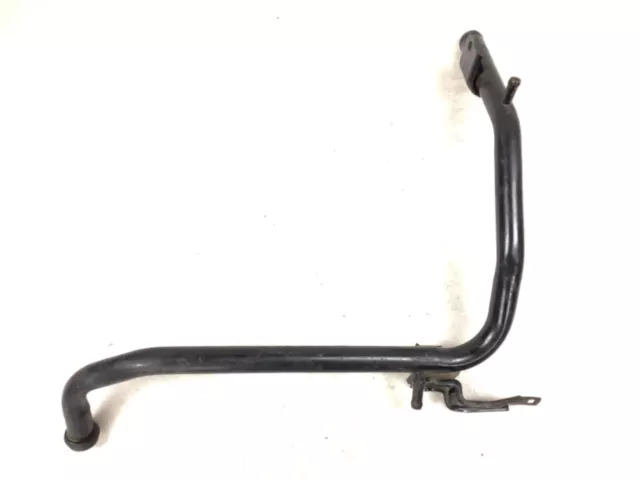 04-08 Acura Tl J32a3 Cross Over Pipe Coolant Water Thermostat Tube Hose
