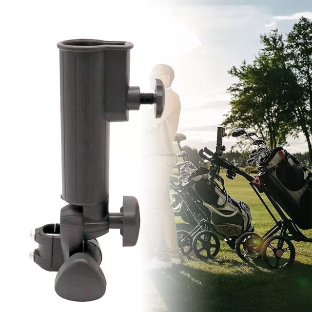 For Motocaddy Powakaddy Universal Golf Umbrella Holder all Models Accessory