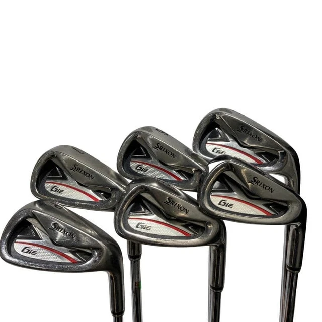 SRIXON SRIXON GIE Iron 6 Piece Set NS950GH from japan $168.90