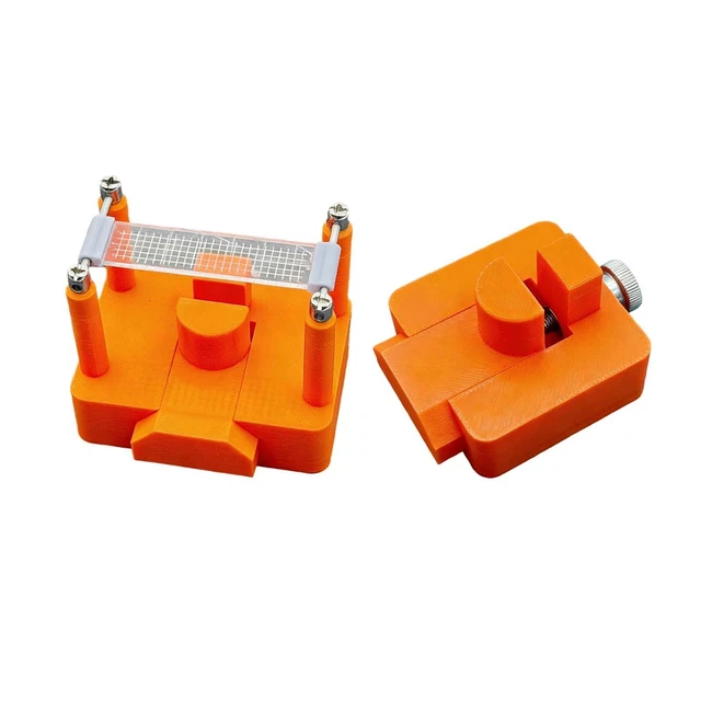 Tête De Coiffure Et Maquillage Pour Filles – Jouet Créatif Avec Accessoires Sans Toxique