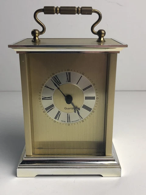 Scholer quartz online clock movements