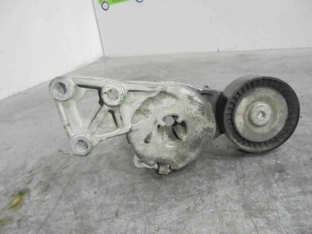 06A903315F galet tendeur pour VOLKSWAGEN GOLF V 1.6 2003 1033223
