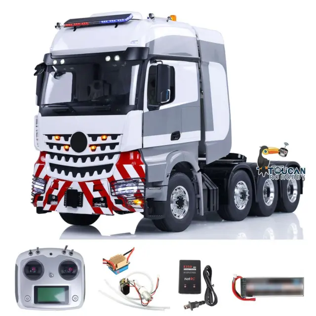 Industrial Vehicles & Trucks, RC Model Vehicles & Kits, Radio Control & RC  Toys, Toys & Games - PicClick UK