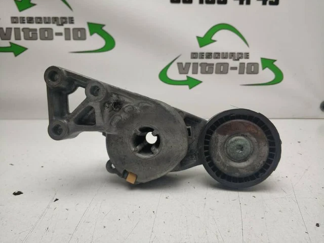 06A903315E galet tendeur pour VOLKSWAGEN POLO 1.4 TDI 1999 156903