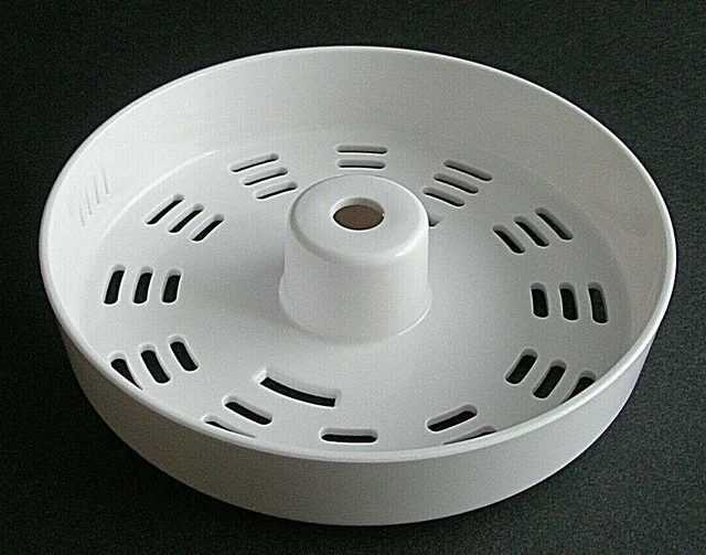 BLACK & DECKER Citrus Juicer Pulp Screen Collector CJ650 Replacement