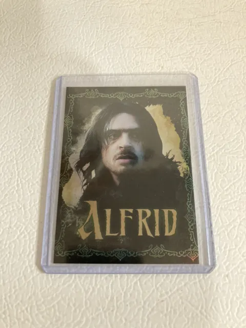 The Hobbit The battle of Five armies Character Biography Card CB31