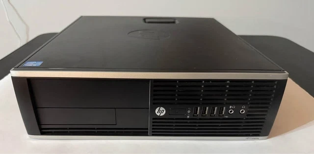 Windowsデスクトップ HP 8300 SFF Windows11/i7/SSD/HDD/office HP Elite 8300 SFF Small Form Factor Business Desktop