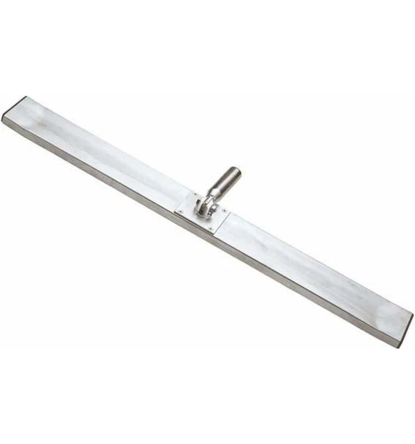 Idealspaten SIEGER-Alu-Betonverteiler, verzinkte Dülle 34 mm, 140 cm
