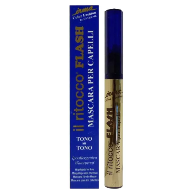 Irma Mascara Retouche Couleur 212 Brun