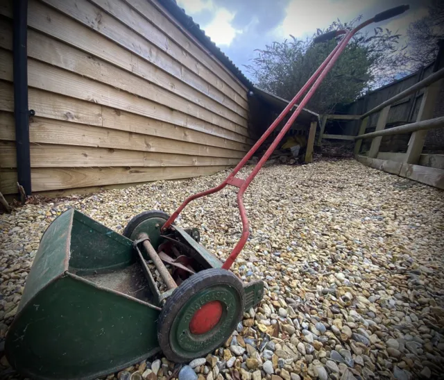 Petrol Self Propelled Lawn Mower FOR SALE! - PicClick UK
