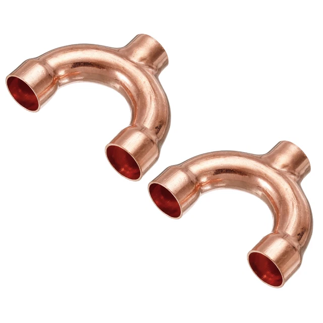 Connecteur Split Bolt Topaz En Alliage De Cuivre - Modèle E697 - Pack De 25 - Pour Câbles 2/0 STR