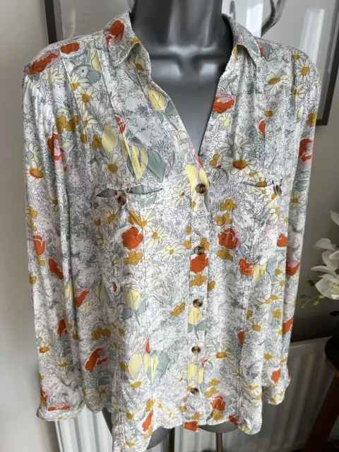 Anthropologie Shirt 12 FOR SALE! - PicClick UK