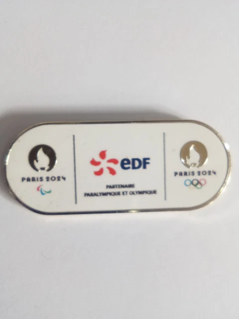 LOT 11 PIN'S Hospitality Olympics Games Paris 2024 JO Pins EUR 160,00 - FR