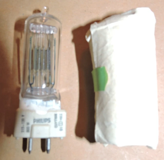 vintage PHILIPS AMPOULE LAMPE 6v 5A BA21S BA-21S FIL AU CENTRE 2894 vintage PHILIPS AMPOULE LAMPE 6v 5A BA21S BA-21S FIL AU CENTRE 2894
