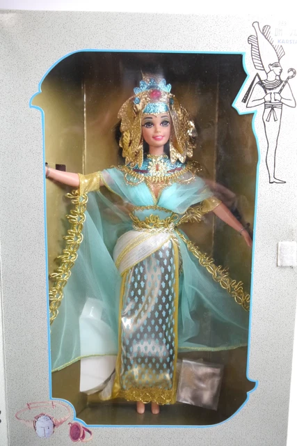 collection barbie mattel