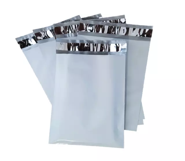 24x36'' Poly Mailers Shipping Envelopes Self Sealing 2.5 Mil High Quality