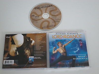 Michael Flatley´s/Lord Of The Dance(Polygram Tv 533 7572) Cd Album
