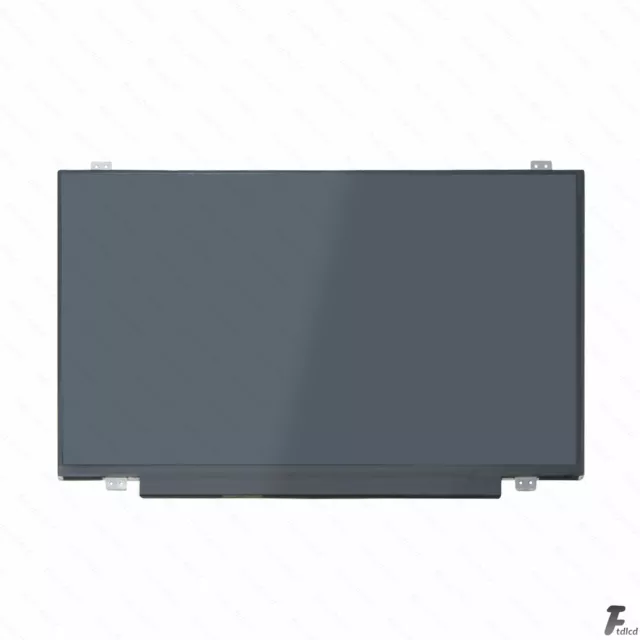 15.6" FHD 72% NTSC Upgrade Screen IPS LCD Display für Asus VivoBook 15 F510UA