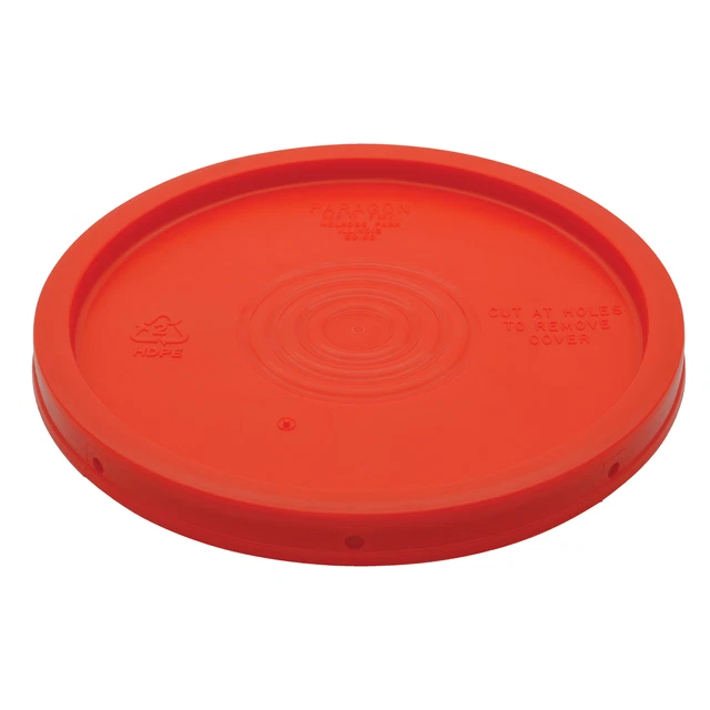 Vestil Standard Lid Product Type Bucket Included (qty.) 1 Height 1.5 in