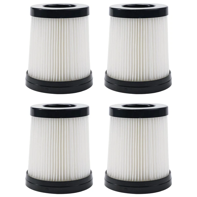 Filtre à Poussière De Remplacement Pour Miele Boost CX1 Allerg - Neuf, Demi-Filtre