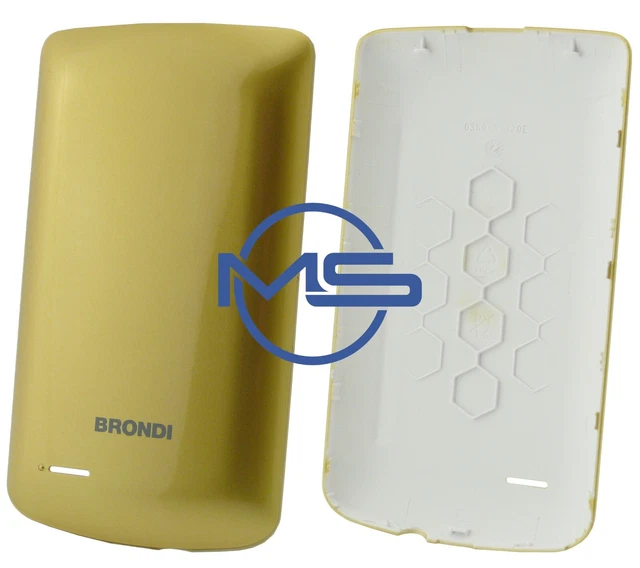 Batteria Al Litio 1100mAh PieffeLine Per Brondi Magnum3 – Nuova