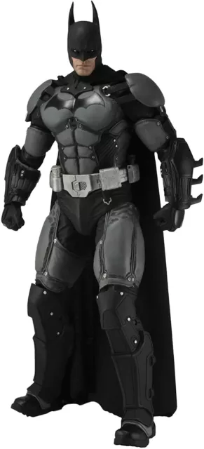 18" DC Comics NECA DC Arkham Origins Batman Figure - 1/4 Scale NEW BOXED