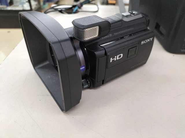 Sony HDR-PJ790V 96GB High Definition Handycam Camcorder with 3.0-Inch LCD
