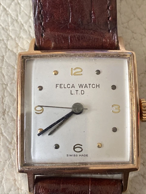 Felca watch price clearance