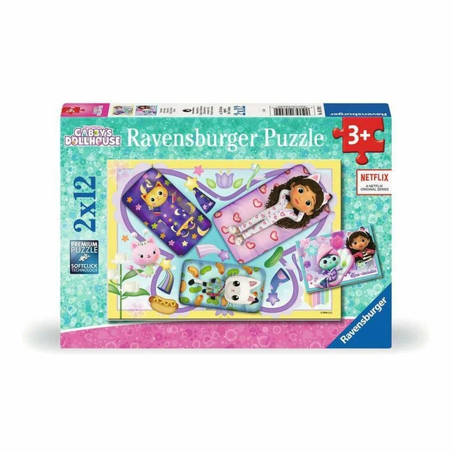 Ravensburger - 21420 - Jeux de Société Allemand - Tempo, kleine Schnecke : Randolph, Alex